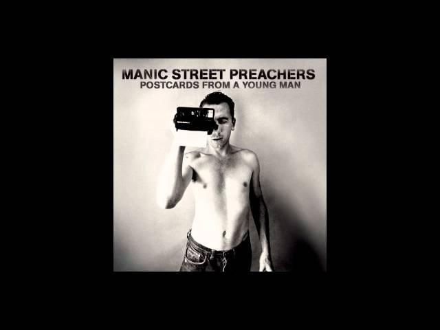 Manic Street Preachers - Hazelton Avenue