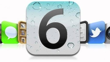Apple iOS 6 - iPhone iPad iPod 3D Maps Flash 3D ? WWDC 2012 Event