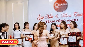 Vạch trần chiêu trò 