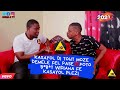 KASAYOL KAP EXPLIKE MIZÈ DEMELE FEL PASE - INTERVIEW EXCLUSIVE