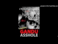 Gandu the Loser - Horihor - Nara Nara (Soundtrack) Mp3 Song