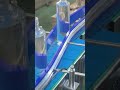 Isobaric filling machine 3 in 1 monoblock #machine #cleanerfillingmachine #factory #cnc #automobile