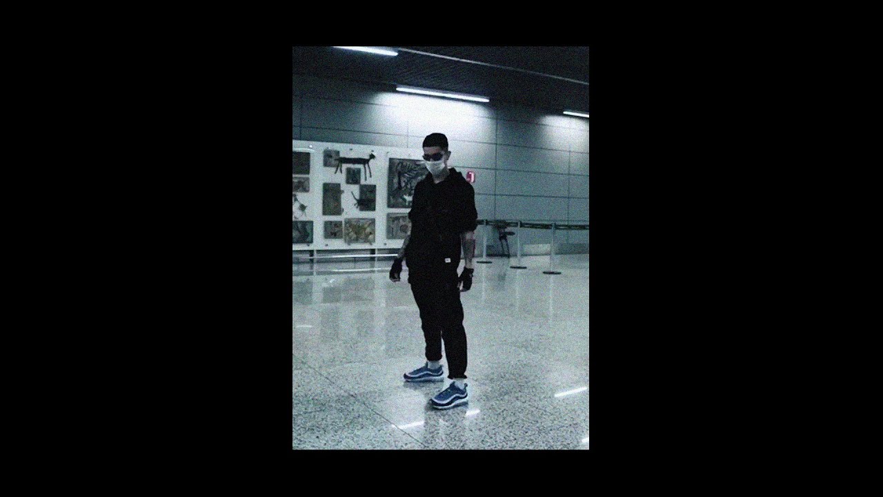 Sidoka - Porsche (Instrumental)