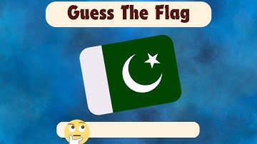 Guess The Flag|| The Ultimate Flag Quiz|| flag quiz
