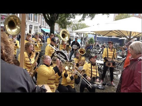 Alles kits in Snits 2022