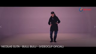 NICOLAE GUTA -  BULU, BULU  (VIDEOCLIP OFICIAL) chords