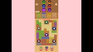 Fruit Hole Level 18 walkthrough solution 