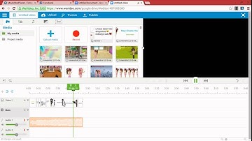 How To Make An Msp Music Video On A Chromebook Part 2