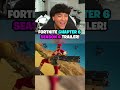 Epic Fortnite Chapter 6 Season 4 Trailer! ๐ฎ