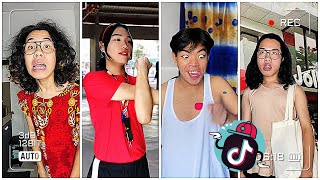 Francis Calma & KAIZER & Mikee Maghinay & Others Funny TikTok Compilation