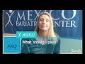 What should i bring to mexico  packing list mexico bariatric center