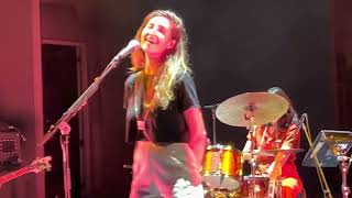 Warpaint { Send Nudes } Live @ TheFord Theatre 8/19/22