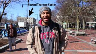 24 Questions with a Boston University Student - Decision Day 2020