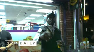 Skripture - Round Here [Music Video] | GRM Daily