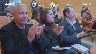 Presentación de Avances PATI Visión Computacional | Tecnología aplicada a la industria maderera