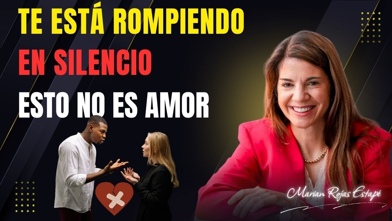 Cuando el Amor se Convierte en Herida: La Conducta Más Cruel de un Esposo Narcisista