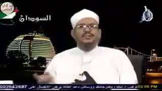 الرضواني يفتري الكذب على الشيخ محمد سيد حاج