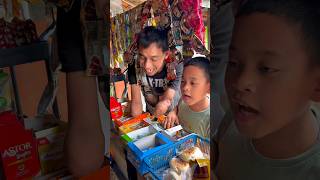 Panen jajan horre‼️😂‼️