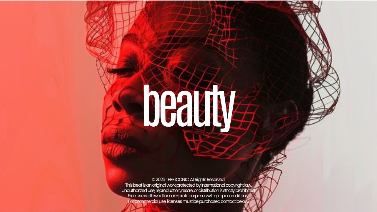 [FREE] Afro House x Amapiano Type Beat - " BEAUTY " | Club Type Beat 2026