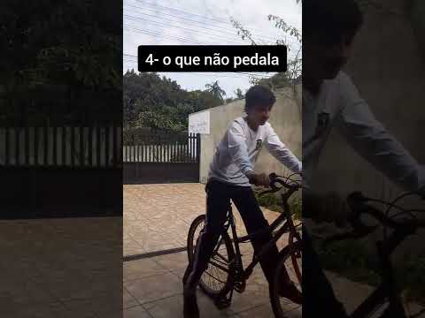 Tipos de pessoas