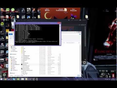 How to make a Killing Floor 2 Dedicated Server