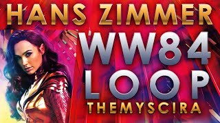 11minLoop - Hans Zimmer - Themyscira (Extended) - WW84 - Wonder Woman 1984