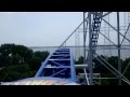 Millennium Force (HD POV) Cedar Point