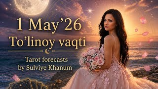 To’lin oy #tarot #zodiac #astrology @SulviyeKhanum-7 