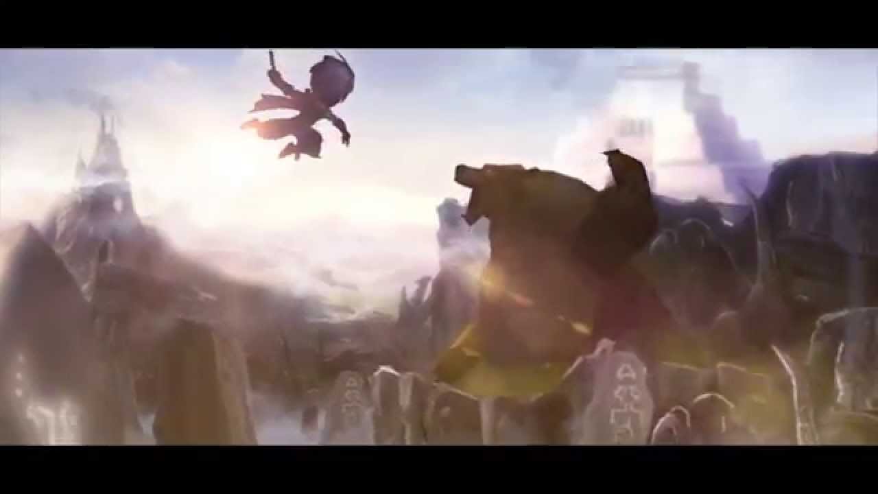 Summoners War: Sky Arena New trailer!