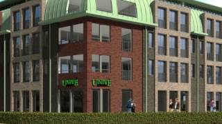 Koopwoning Leecke Staete - Type A 0 Ong, Leek