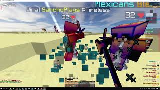 12 Lore Phantom Kill + 9 GodKills + Getting Top Rank on Jungle Planet
