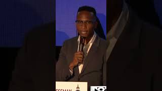 Menefee ousts veteran Congressman Al Green in TX-18 Democratic Runoff