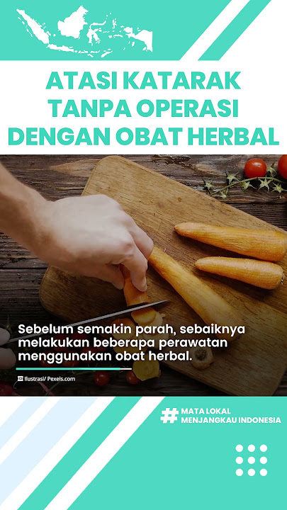 Tips Atasi Katarak Tanpa Operasi dengan Obat Tradisional: Konsumsi Madu hingga Bayam