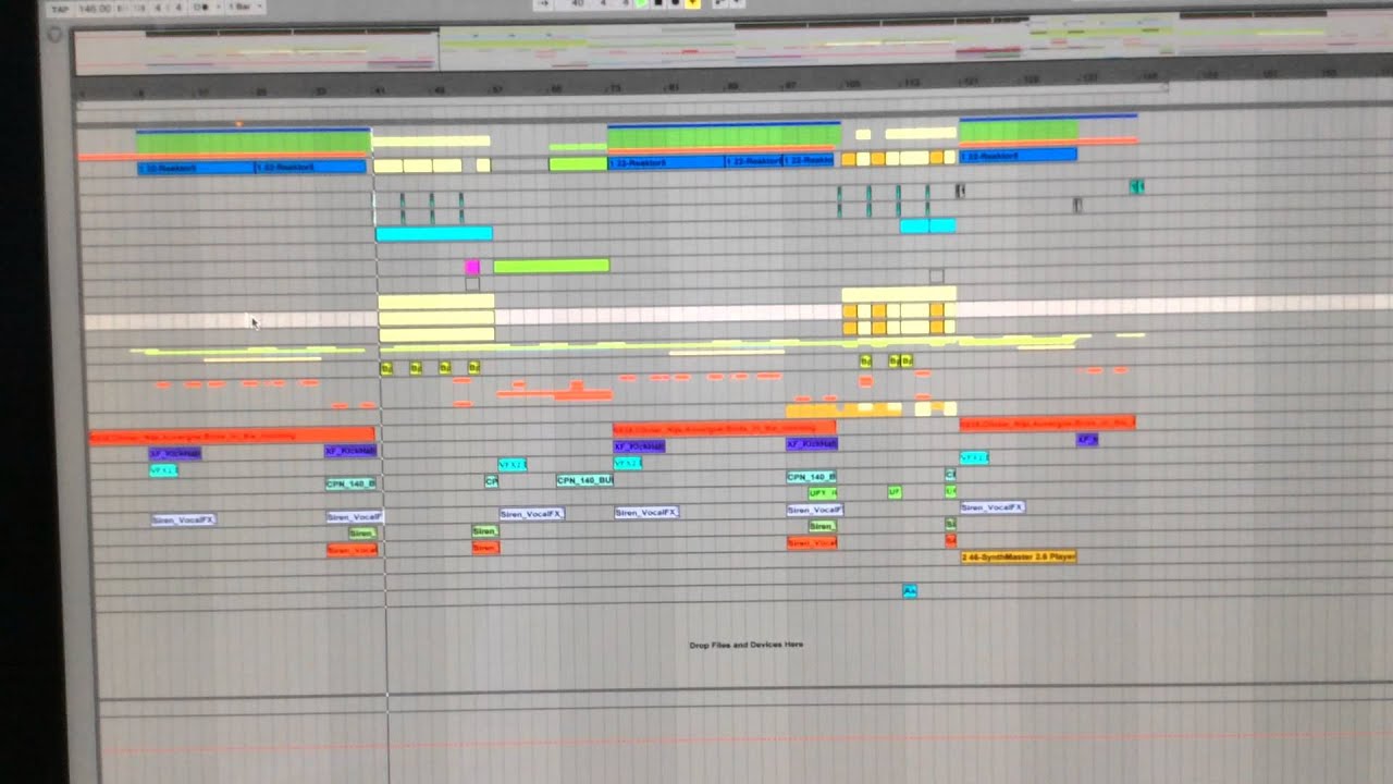 Geek Boy - Fool [Sneak Peak]