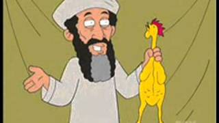 Family Guy Dominicano