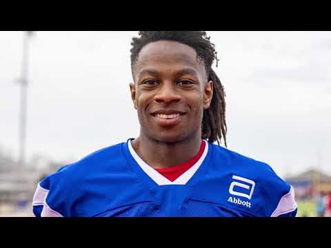 How Zeke Found Support for his Heart Condition