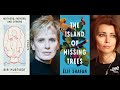 Elif Shafak | The Island of Missing Trees with Siri Hustvedt | Mothers, Fathers, and Others