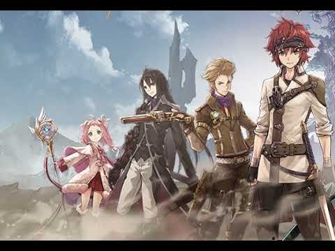 For whom the alchemist Exist [Alchemist Code] OST - For Whom... [CV: Yoko Hikasa]