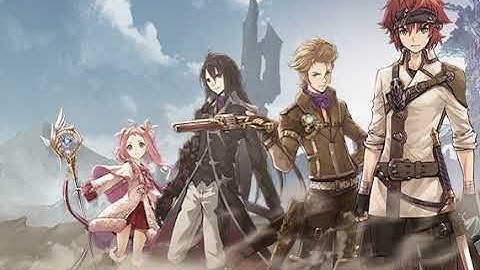 For whom the alchemist Exist [Alchemist Code] OST - For Whom... [CV: Yoko Hikasa]