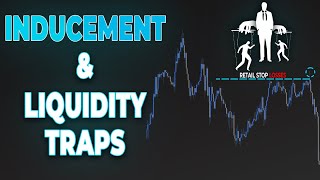Ultimate Liquidity Scalping Strategy   Smart Money Trading Strategy (Beginner to Advanced)