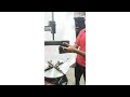 Helper for tyre changer for CAR, SUV, LOW profile or RFT, Electrical Motorcycle by AMP tech ®