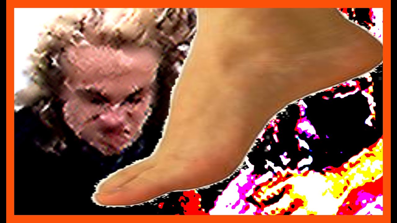 Footjob Youtube 