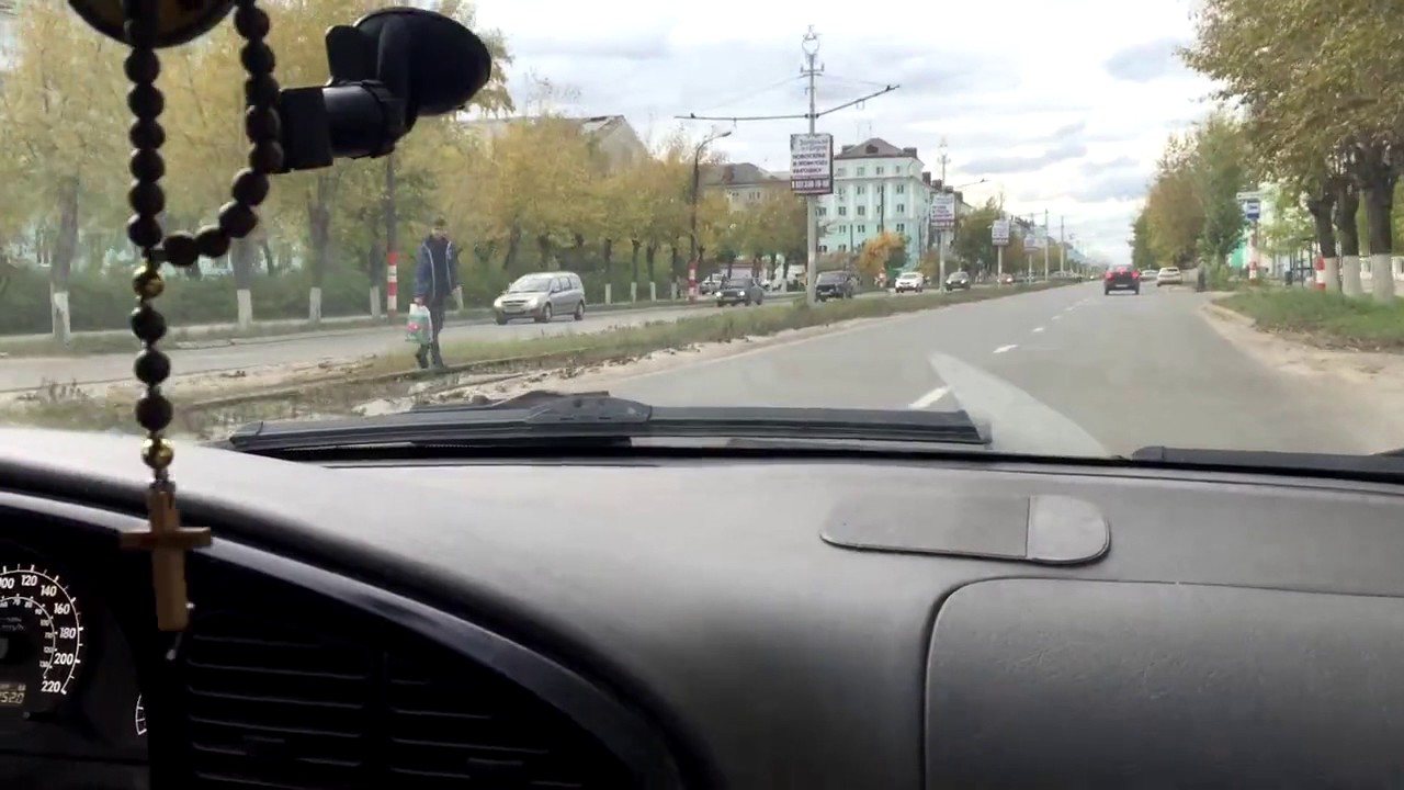 Чип тюнинг киа спектра
