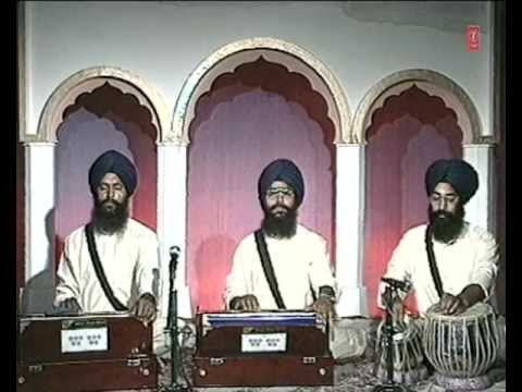 Bhai Harjinder Singh Ji Sri Nagar Wale   Jeon Jeon Nama   Teri Bhagat Na Chhodon