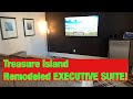 Treasure Island Hotel and Casino Las Vegas - YouTube