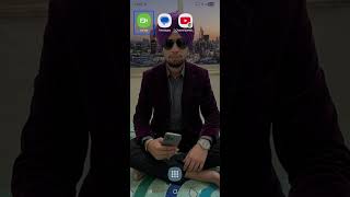How To Use Güven Phone App With TalkBack | Best Dialer For Blind