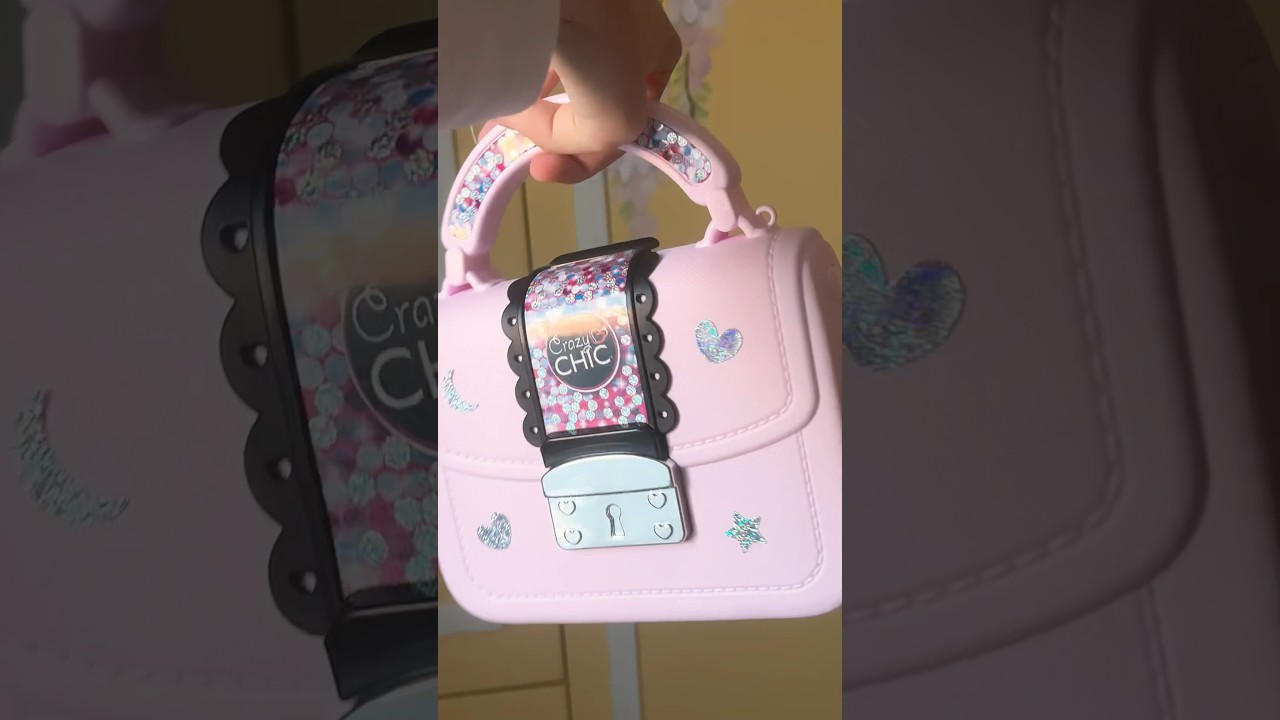 Crazy Chic Jewellery Bag Opening!!!