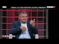 Tufa e dhive i bashkohet tubimit para kryeministrisë/ Kikia: Protesta paqësore, asnjë moment dhune