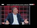 Tufa e dhive i bashkohet tubimit para kryeministrisë/ Kikia: Protesta paqësore, asnjë moment dhune