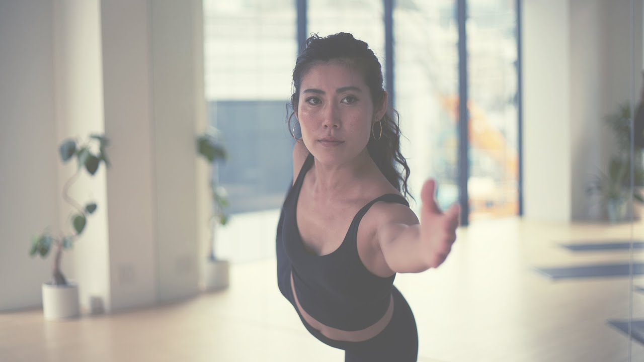 IGNITE TWO by Arisa Iguchi - 20mins.